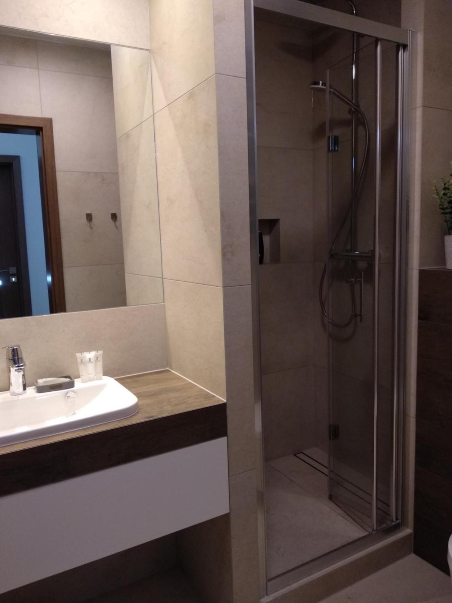 Apartament Zoom วรอตซวาฟ ภายนอก รูปภาพ